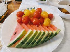 -东来顺饭庄(天坛店)