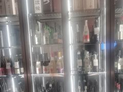-人间酒暖·Go blanc·烧鸟·深夜食堂(陆家嘴店)