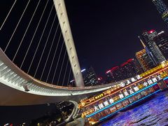 -珠江夜游广州塔·中大码头