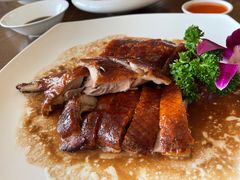 -水月周庄铂尔曼酒店-水月荟中餐厅