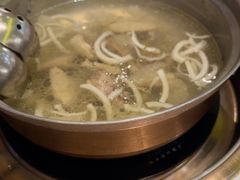 -润园四季椰子鸡火锅(南山海岸城店)