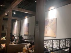 大堂-呷哺呷哺 黄金牧场 (新中关购物中心店)