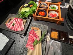 -黑牛の店·黑金店(沈阳万象城店)