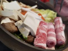 -小川洋风料理(武胜路凯德广场店)