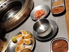 -杨小佳·齐齐哈尔烤肉·烤串(广州店)