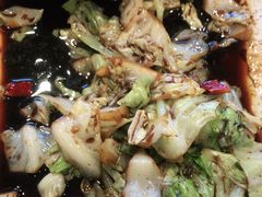 -天津乾毓德饭庄·清真传统炒菜·海鲜烧烤(咸阳路店)