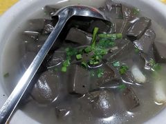 -长坦新鲜猪什夜宵广场