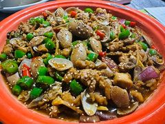 -川香鼎盛(市桥富华总店)