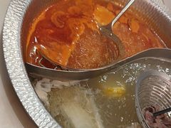 -潮汕大目牛肉火锅(水围店)
