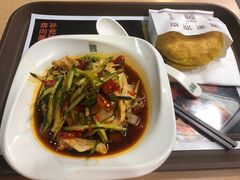 -魏家凉皮(祈年大厦店)