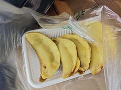 -李记清真馆(打钉巷店)