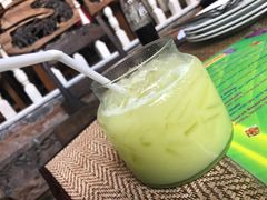 -自然餐厅(Phuket)