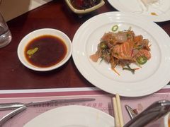 -东莞塘厦三正半山温泉酒店·沙利文西餐厅
