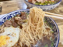-九八五面馆(欧洲城店)