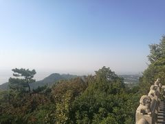 -狼山风景名胜区