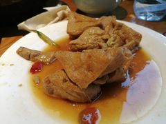 -好嫂子酱猪手•农家菜(华远坊店)