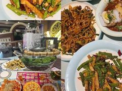 -海尔巴格一甸茶餐厅(团结路店)