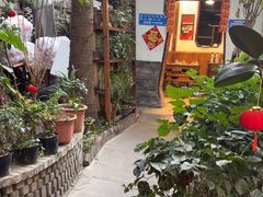 -大院河·仙鱼莊(九眼桥店)