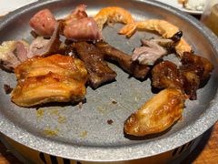 -汉巴味德(大悦城店)