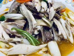 -巴依老爷新疆美食(望京小街店)