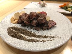 -厦门源昌凯宾斯基大酒店-隠れ鉄板焼