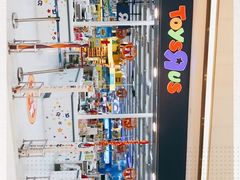 -玩具反斗城(海港城店)