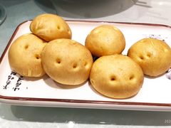 -金满楼(天河中路店)
