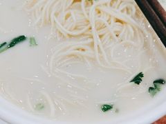 鱼汤面-洪祥大酒店(大庆东路店)