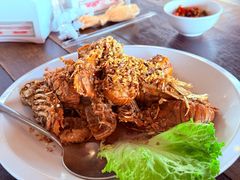 -大螃蟹海鲜餐厅