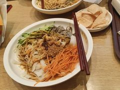 -金记酿皮(万博店)