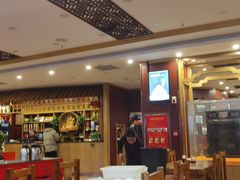 大堂-老雒阳面馆·水席·洛阳菜(王城路店)