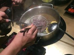 -手选潮汕鲜活牛肉火锅(二七广场店)