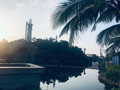 -珠海海泉湾神秘岛亲子乐园