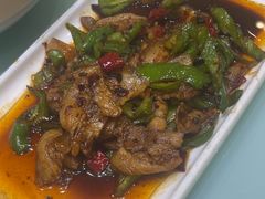 -沈家花园如皋菜(君御豪庭店)