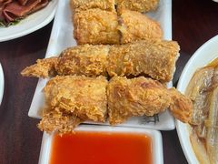 -古早人小吃店(黄河北路店)