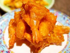 -真地道京味府·鲜橙烤鸭·北京菜(朝外大街东大桥店)