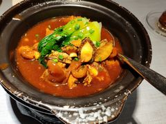 -茶宴·美食地标餐厅(沙坡尾店)