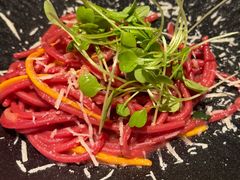 -莫里·意大利餐厅(K-lab店)