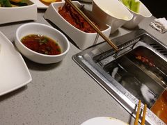 -海底捞火锅(关山保利店)