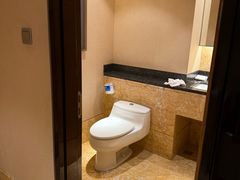 -中山喜来登酒店
