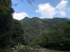 -水墨汀溪风景区