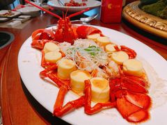 -紫阳海鲜楼·传承闽味(长乐路总店)