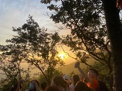 -紫金山山顶公园