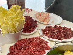 -陈记顺和潮汕牛肉火锅(韩江路店)