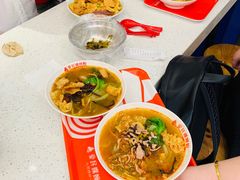 -螺小丰柳州螺蛳粉(广西大学店)