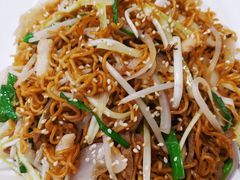 -新发记港式茶餐厅(黄浦店)