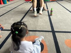 -趣动熊运动发展中心(乐坊校区)