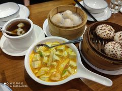 -金翠河烧鹅粤式茶餐厅(龙湖三千集天街店)