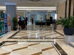 大堂-龙悦湾酒家·八阵鱼生·渔人码头店