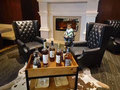-上海浦东嘉里大酒店
